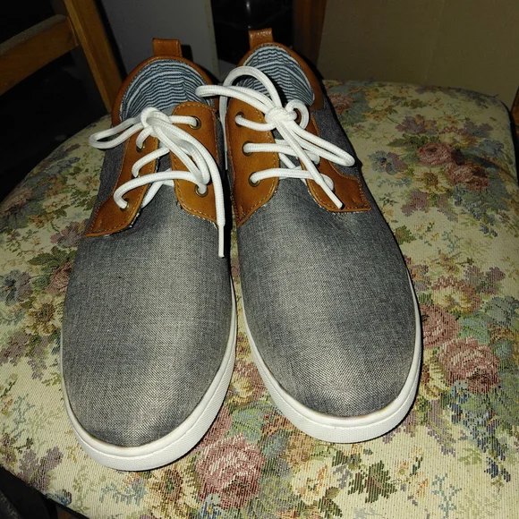 Bruno Marc Men's Casual Classic Fashion Boat Shoes - Picture 1 of 2